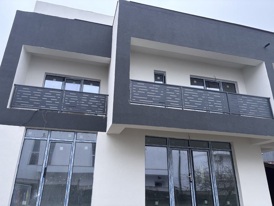 Atelier confectii metalice