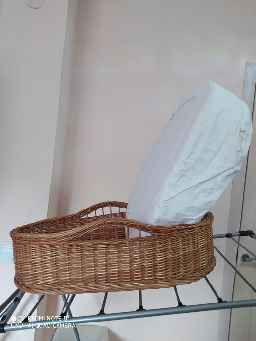 Корзина для новорожденных
