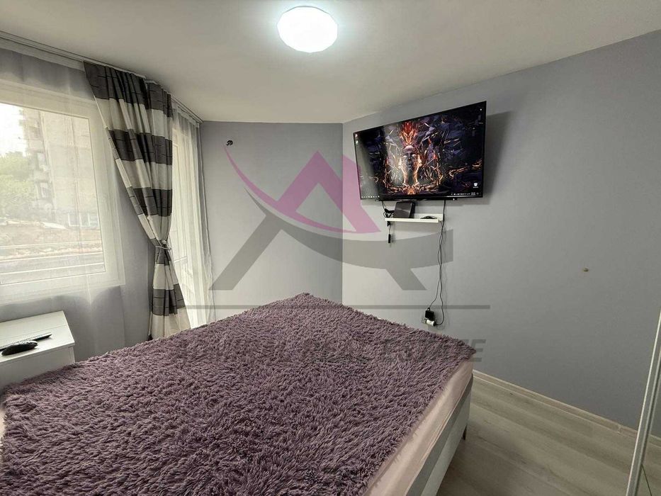 Продава се Тристаен апартамент в Варна, Аспарухово - 86 кв.м за 1080 €/кв.м - Снимка #4