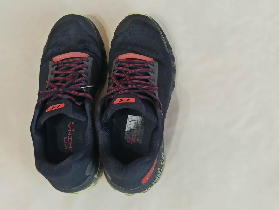 Обувки за естествен терен Under Armour UA HOVR Machina Off Road