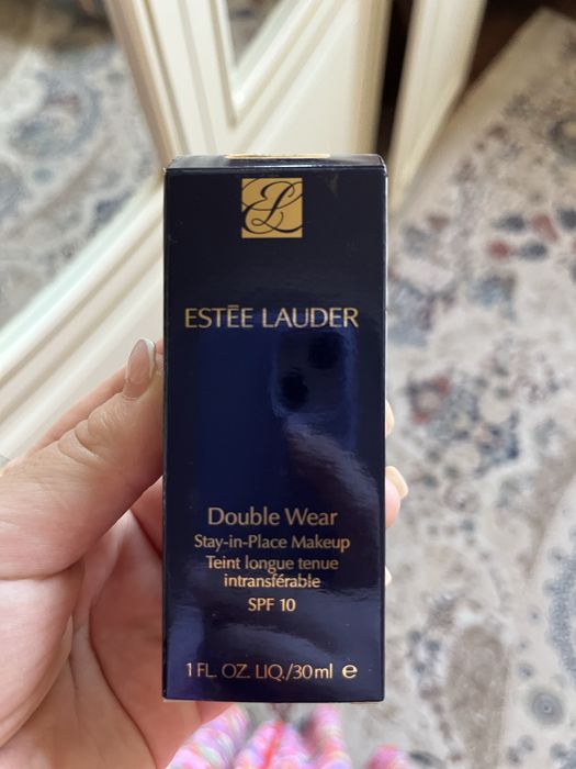 Есте лаудер оригинал тоналка