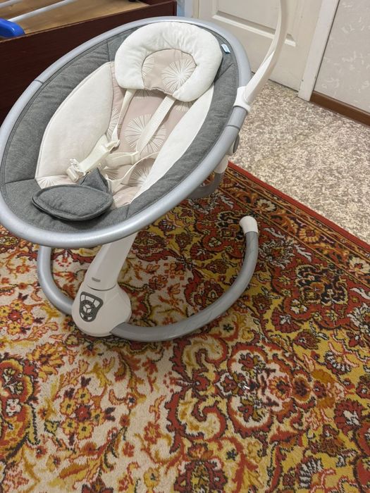 Детский качелия б/у