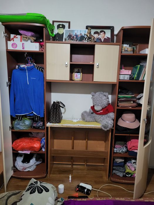 Продам шкаф-шифонер