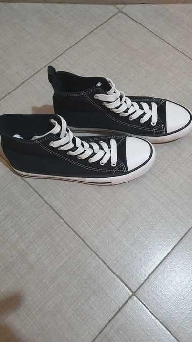 Кецове, купувани в Англия