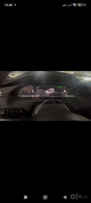 Zeekr 8X фулл Шадов