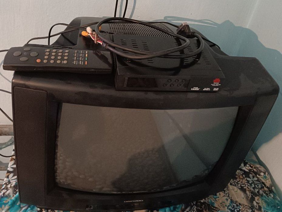 Televizor Daewoo