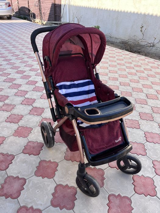 Продам коляску детский