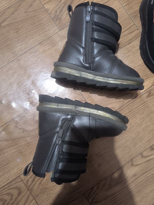 Детская обувь для мальчика