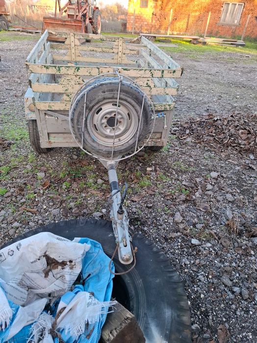 Ремарке с или без регистрация