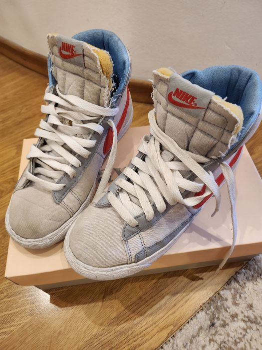 Nike Blazer 35.5