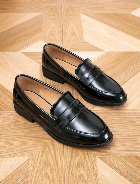 Обувки от кожа 38 номер