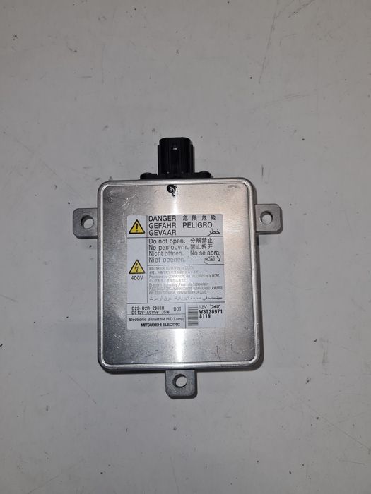 Droser far D2S.D2R W3T209718119 / Mazda / Mitsubishi / Honda / Suzuki