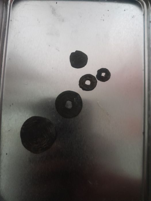 Металлоискатель Nokta makro simlex +