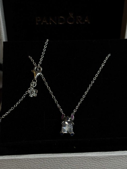 Пандора колие Стич