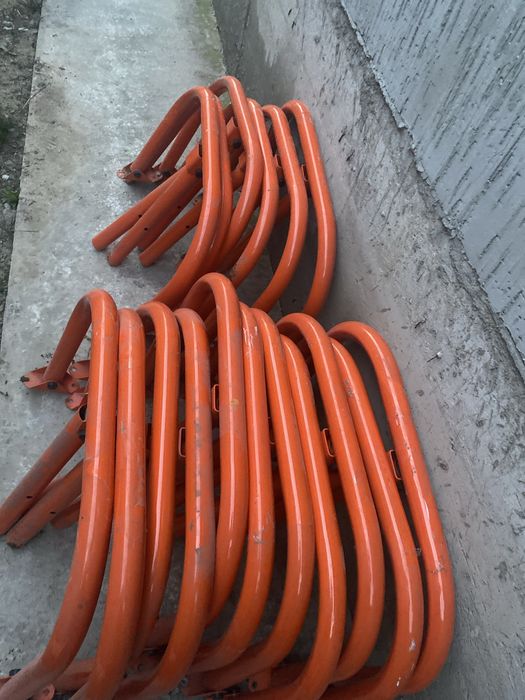 парковочный барьеры