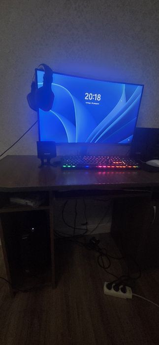 Компьютер самсунг