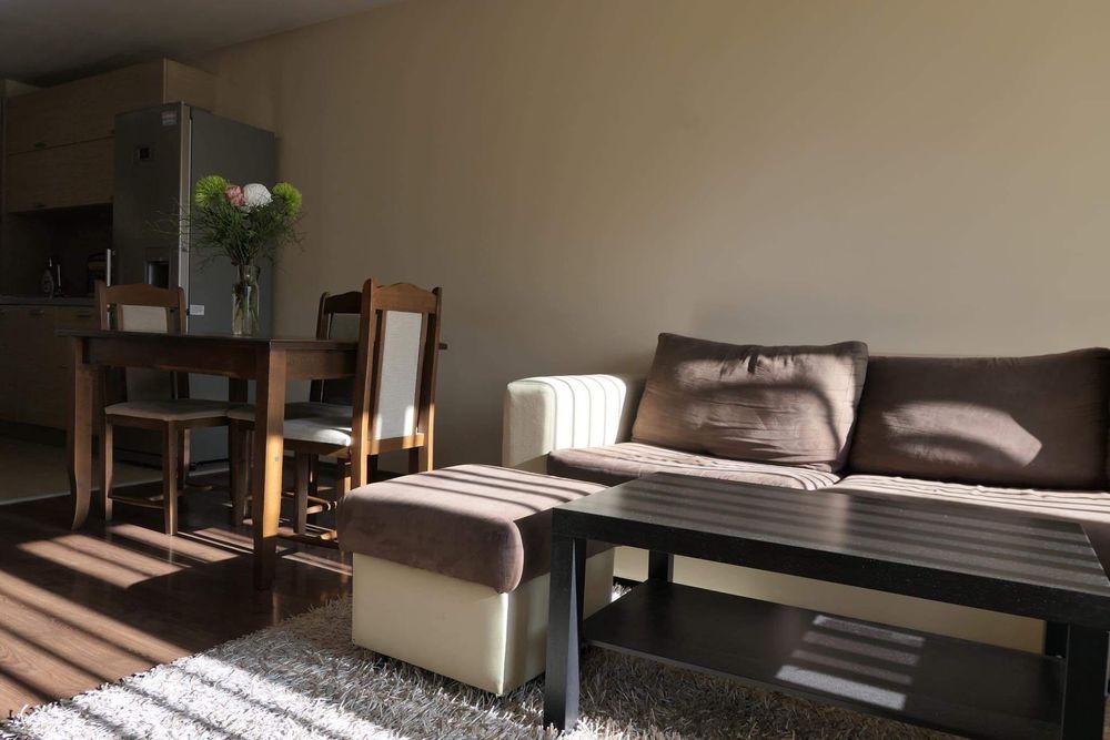 Дава се под наем Двустаен апартамент в София, Манастирски ливади - 60 кв.м за 484.5 € - Снимка #1