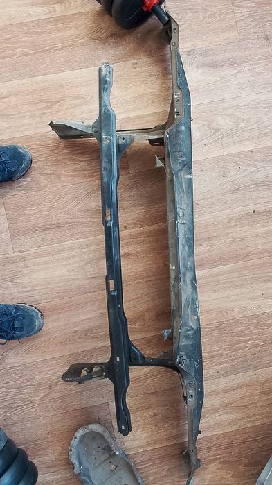 Телевизор БМВ е34