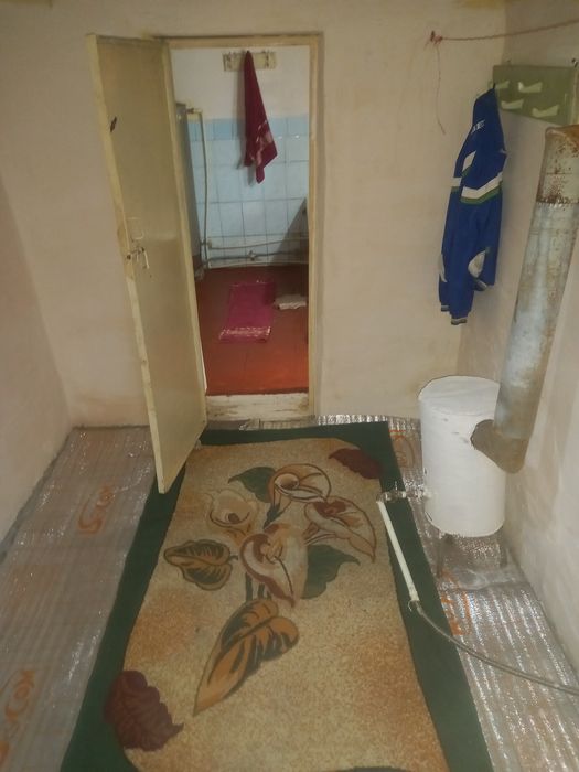 Слается комната, все удобства.