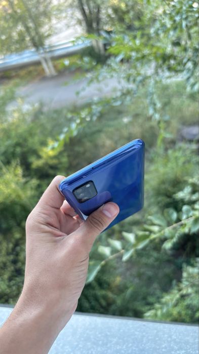 Samsung Galaxy A41 — 64 ГБ