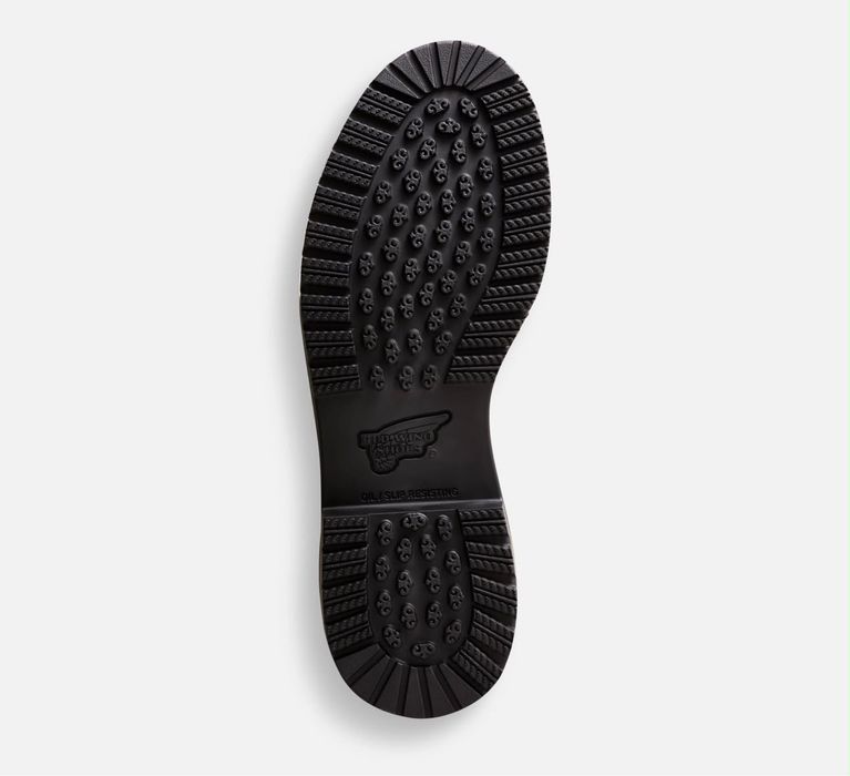Спец обувь Red Wing