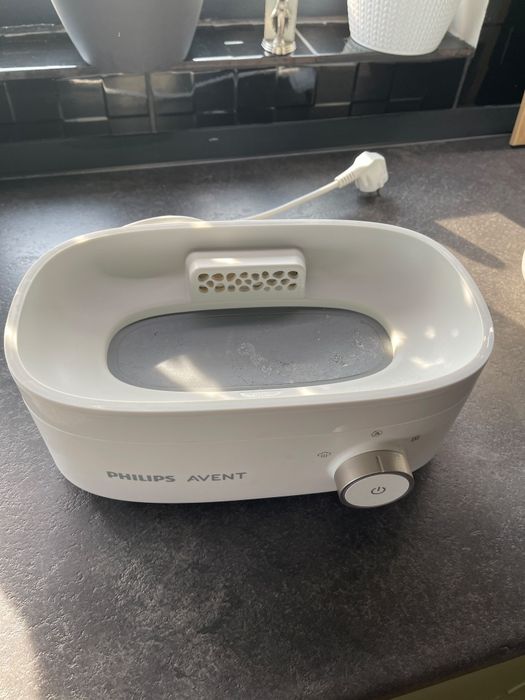 Sterilizator Philips Avent cu uscare
