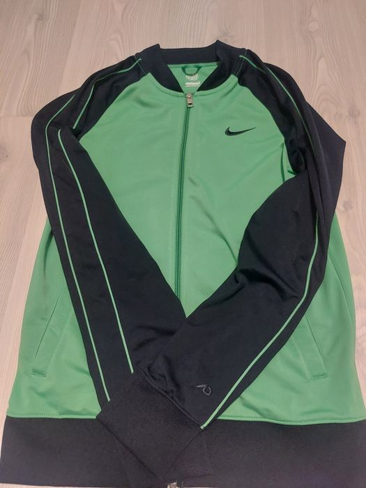 Geacă trening Nike