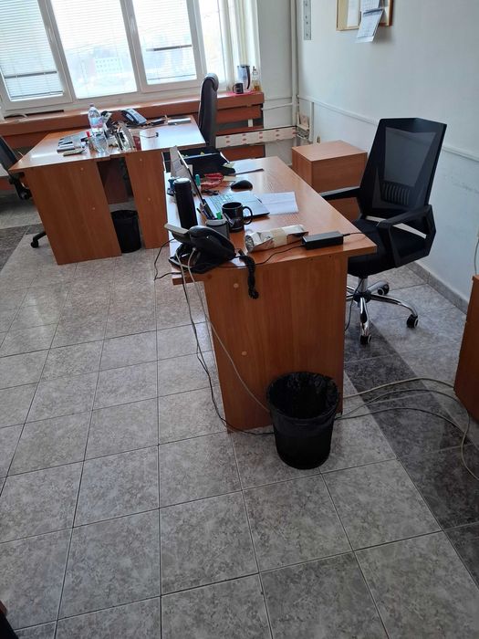 Бюра 4 броя 1500/700