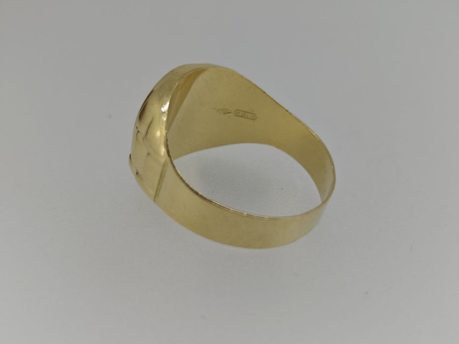 Ghiul aur 18k 6.67gr (r)