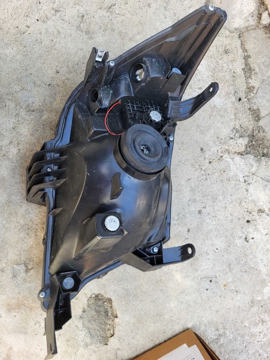 Фарове за Toyota Hilux VII