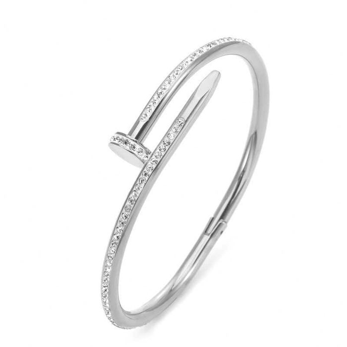 Гривна Certier Пирон | Диаманти