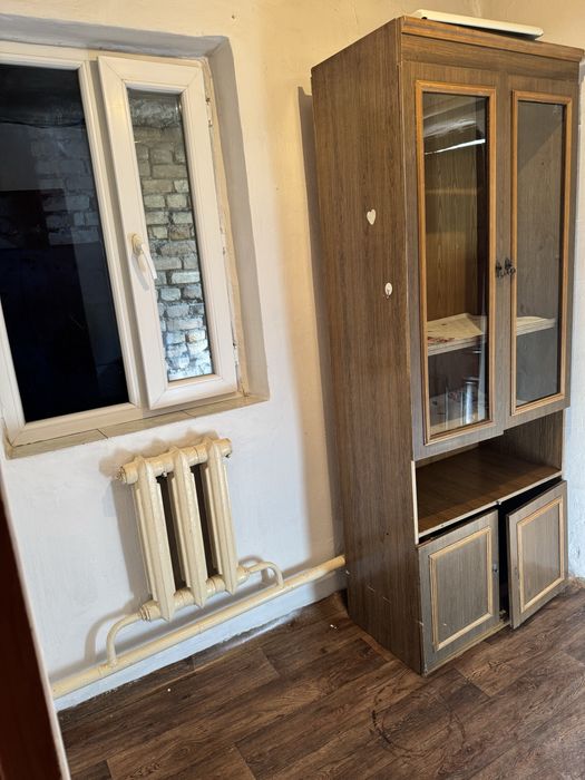 Сдается времянка комната+кухня