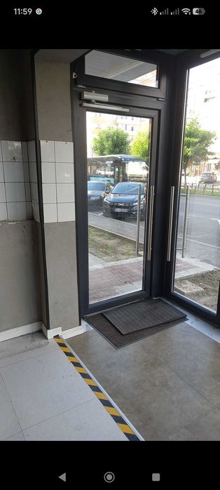Spațiu comercial de închiriat Craiovita Noua zona Orizont Niela