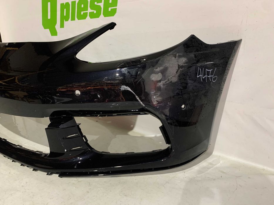 Bara fata Porsche Panamera 2017 - 2020 cod origine 971807221FFF