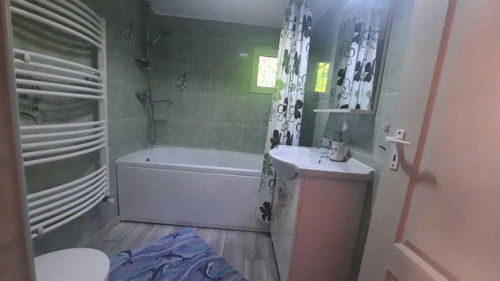 Casa de vacanță Praid (Centru)