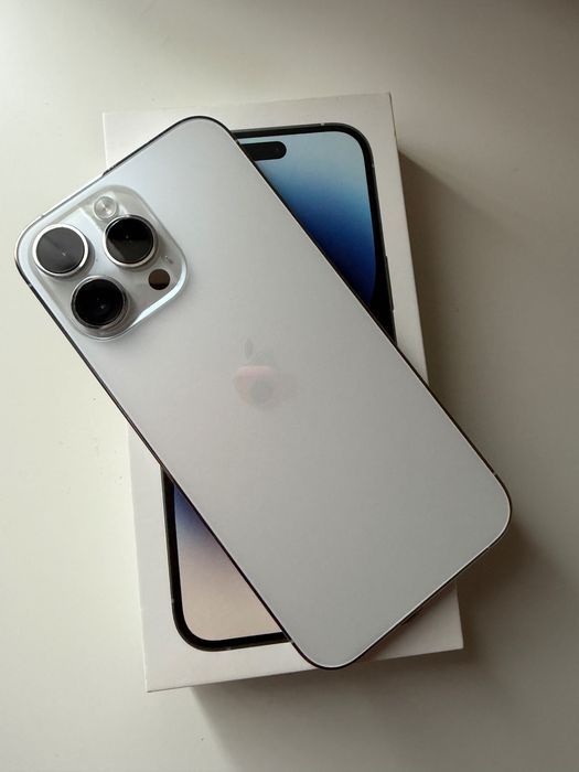 iPhone 14 Pro Max