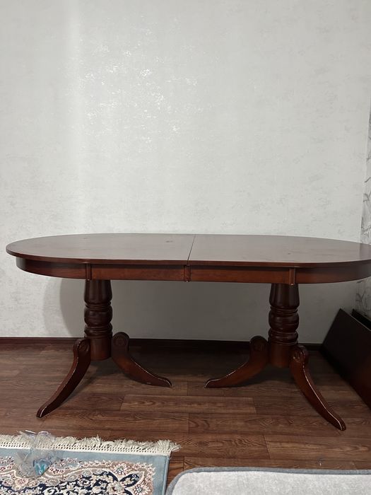 Стол гостиный 2,5 м торг