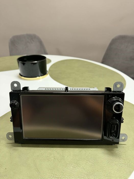 Навигация за рено Clio