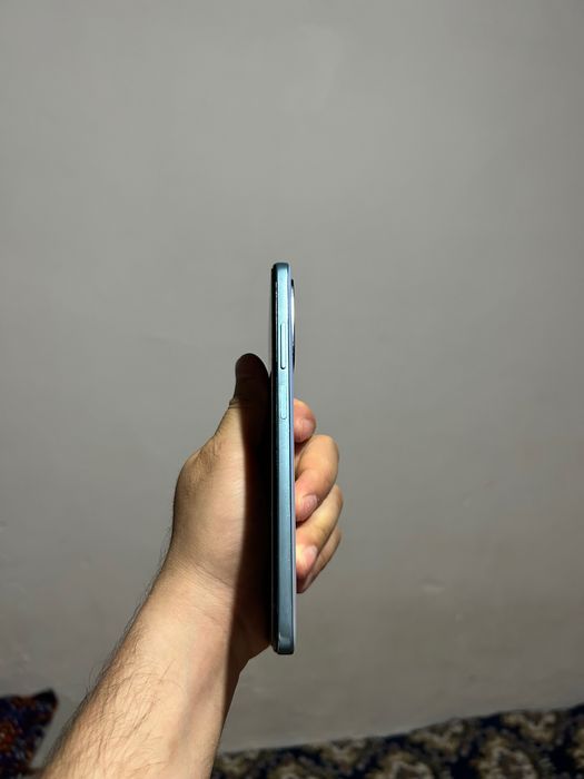 Redmi not 11 6/128g