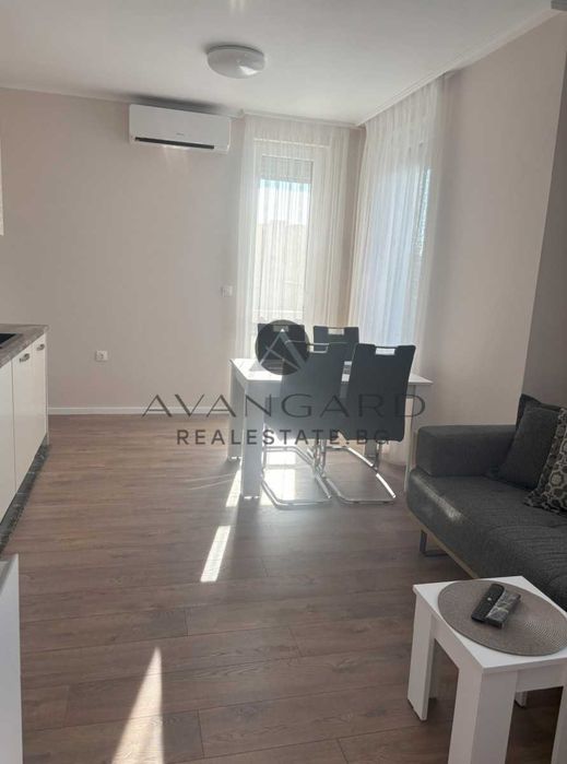 Продава се Двустаен апартамент в Пловдив, Христо Смирненски - 79 кв.м за 2532 €/кв.м - Снимка #2