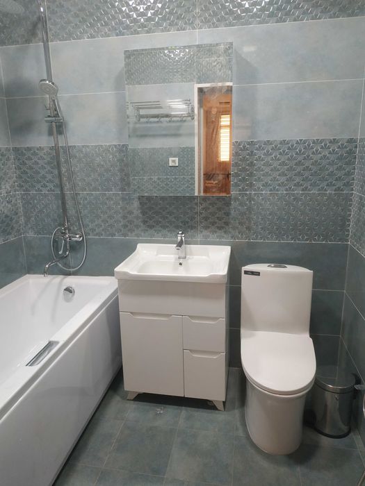 Прокладка и Замена Труб. Установка сантехники 24/7