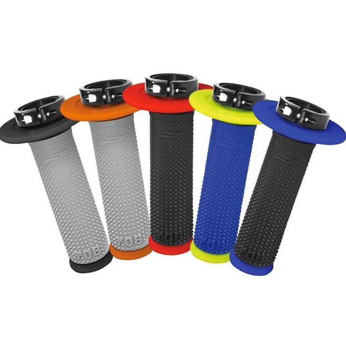 Дръжки Lock-On 708 PROGRIP