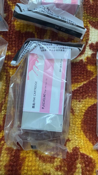 Картридж Epson PP-100