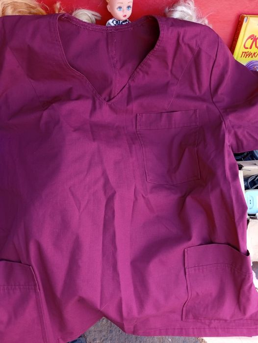 Медицинский костюм, брюки отдельно Юг