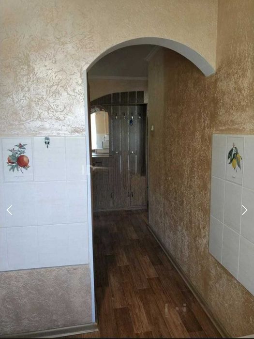 Продажа 3-комнатной квартиры
