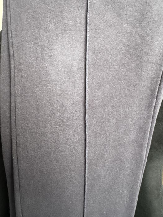 Брюки  на мальчика для школы, на резинке