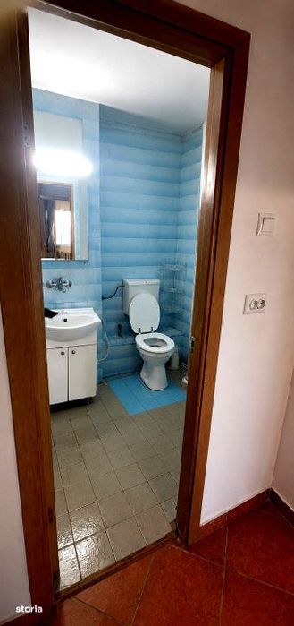 Apartament 2 camere, 50 mp, Intre Lacuri, zona linistita