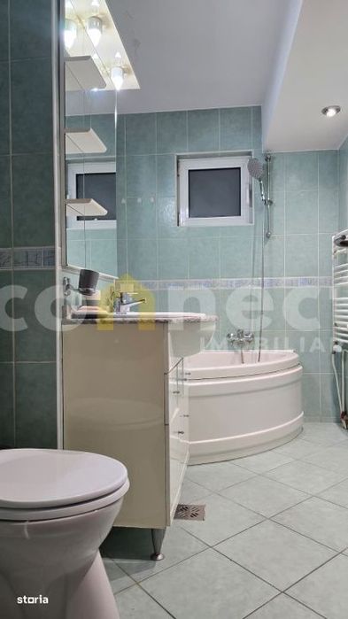Apartament 4 camere de inchiriat | Centru - Piata Cipariu