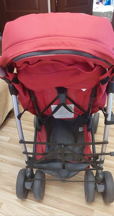 Детская коляска [ Chicco ]