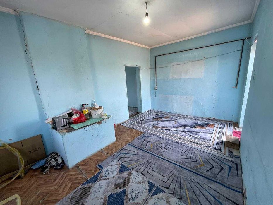Продаётся новый Дом ·· 70 м² · участок 10 сот., Массив Нур 217/1